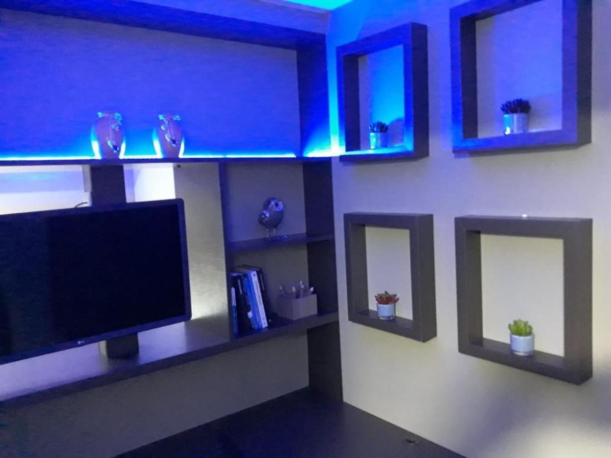 Studio Completo Com Escritorio - All1218 Curitiba Dış mekan fotoğraf